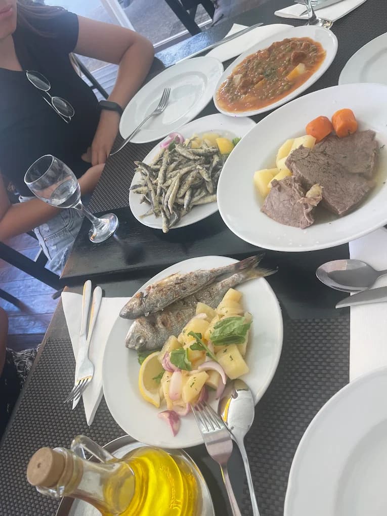 konoba tabak dubrovnik plats croates