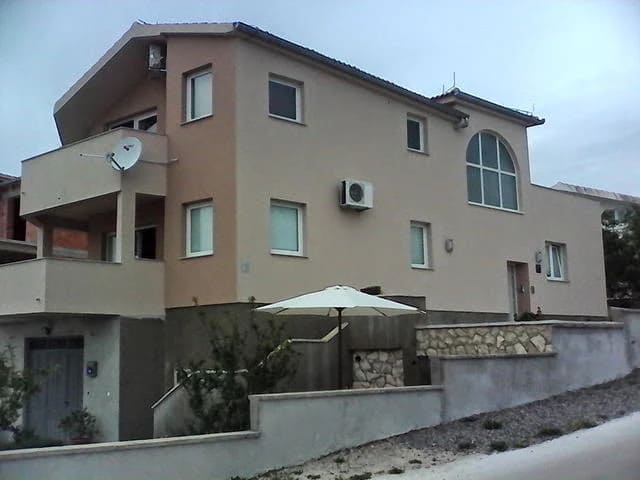 maslenica appartements barba