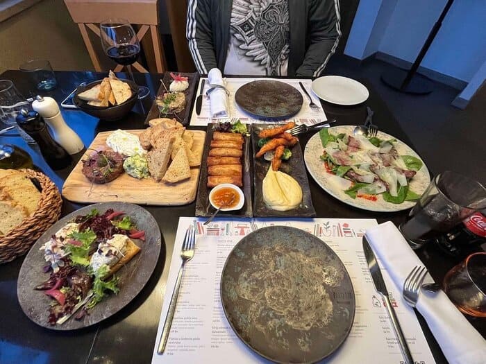 pantarul dubrovnik plats