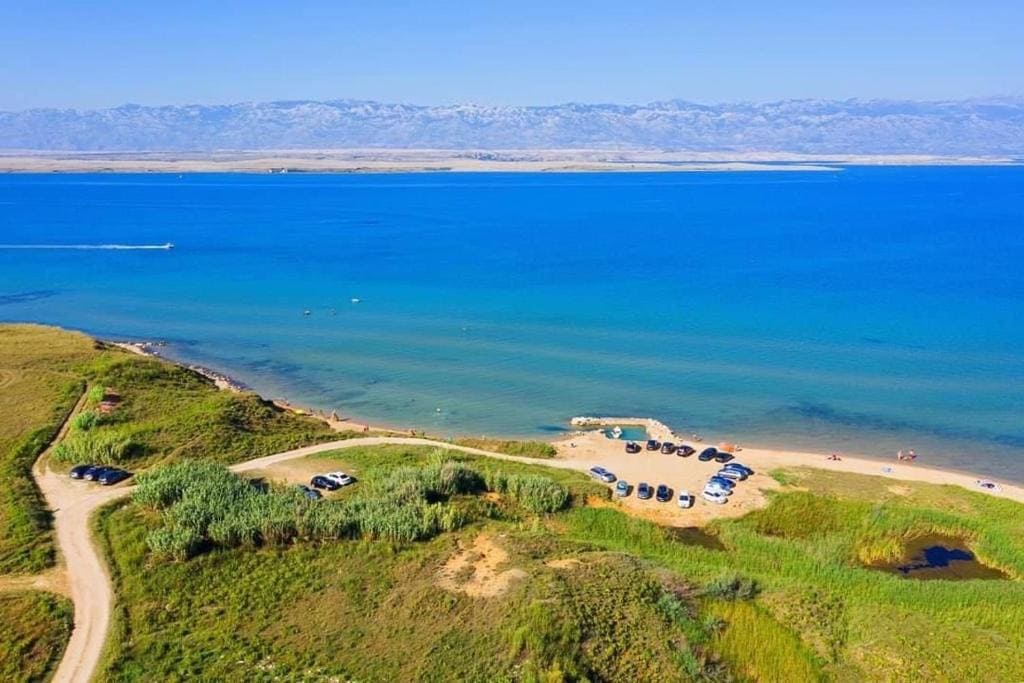 plages privlaka environnement sauvage