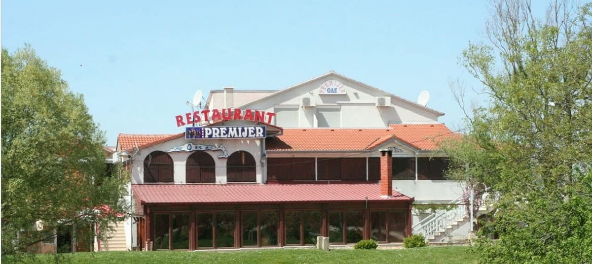 restaurant premijer gaz jakuba