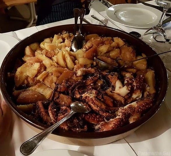 restaurant kod joze split
