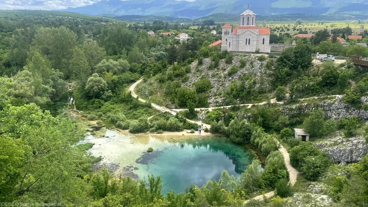 source de la riviere izvor cetina (1)
