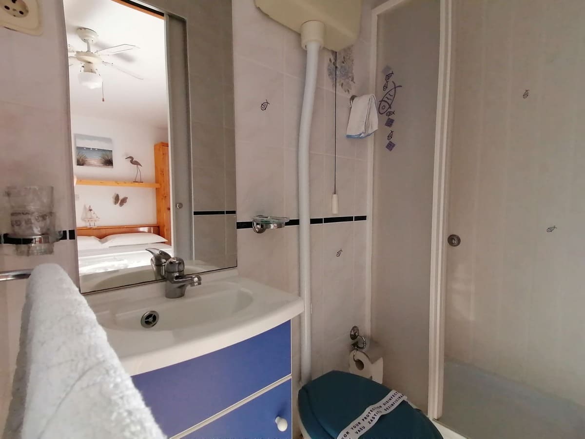 villa spehar salle de bain