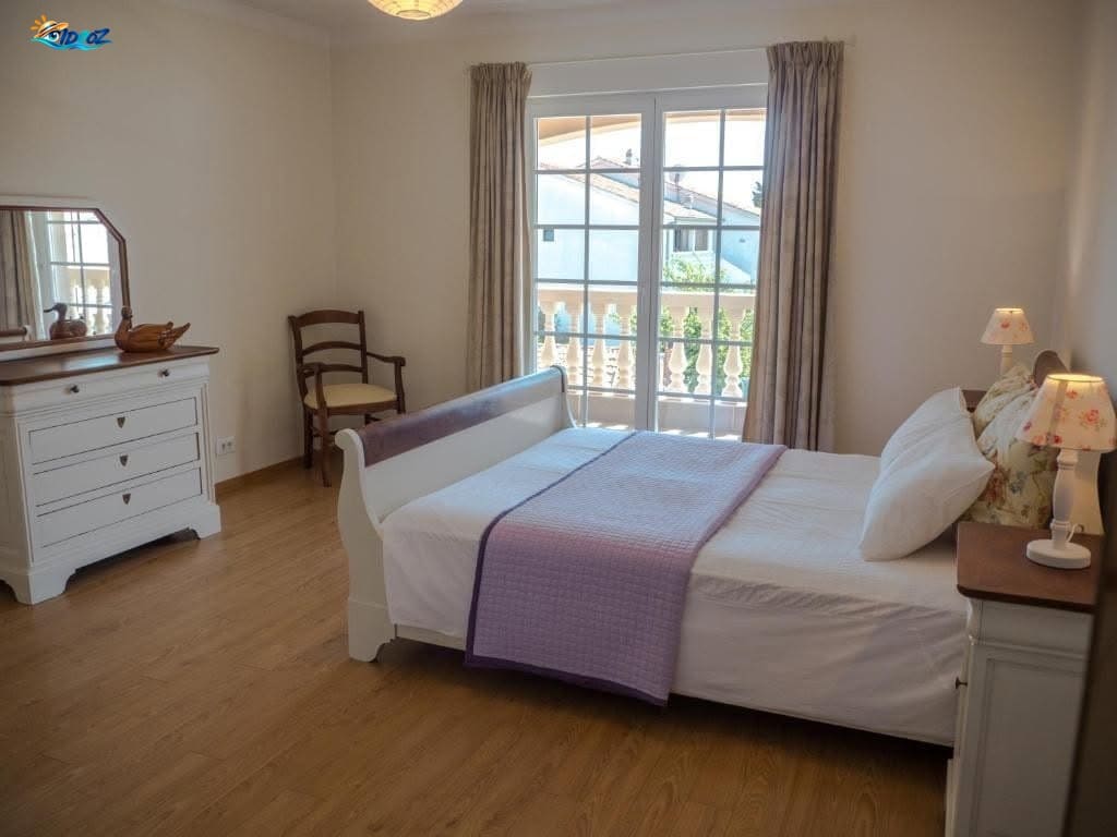 appartement justina chambre villa lena pakostane