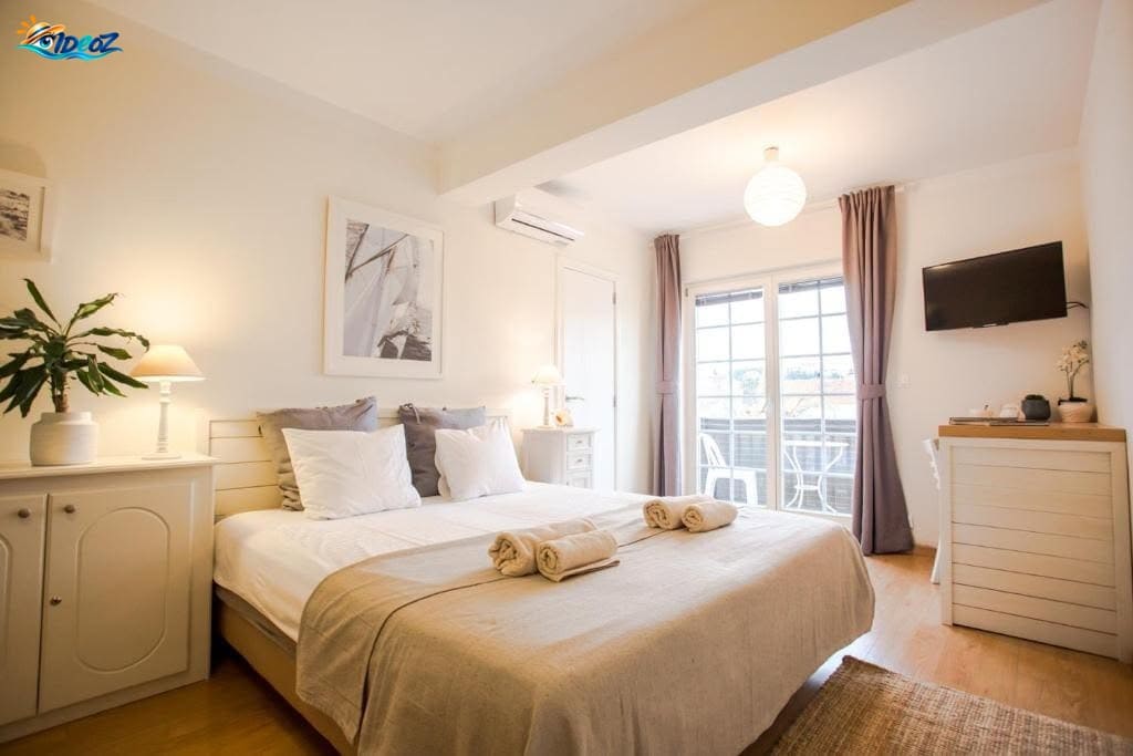 chambre soba villa lena pakostane