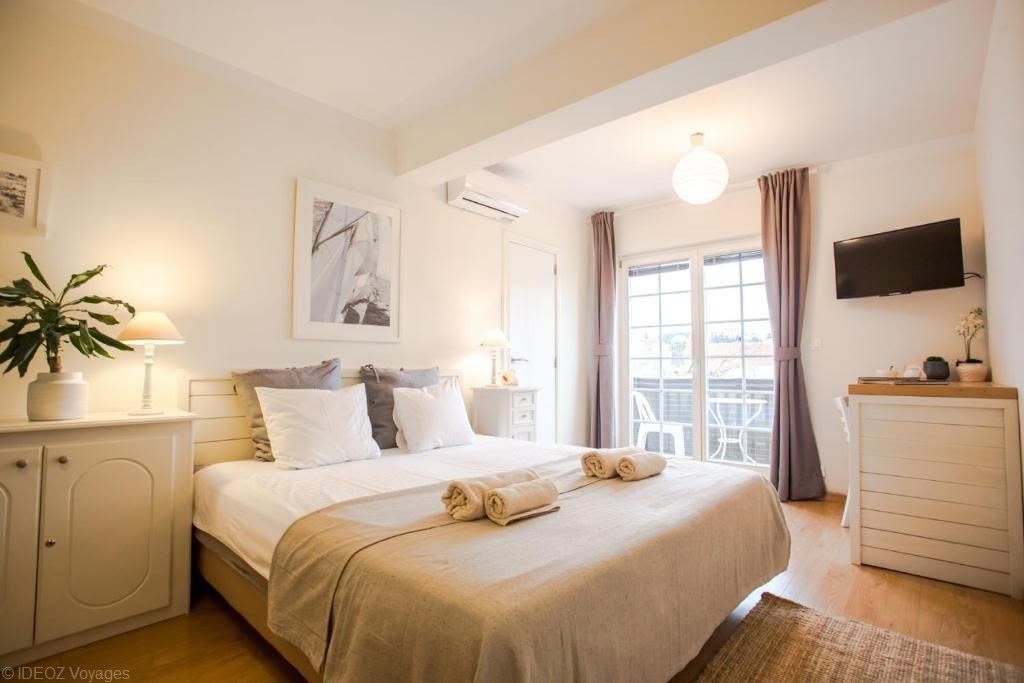 chambre sobe villa lena pakostane