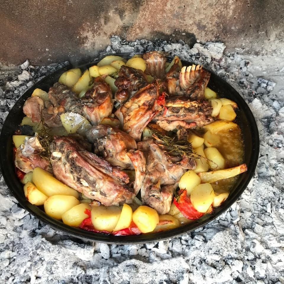 peka konoba belin zrnovo