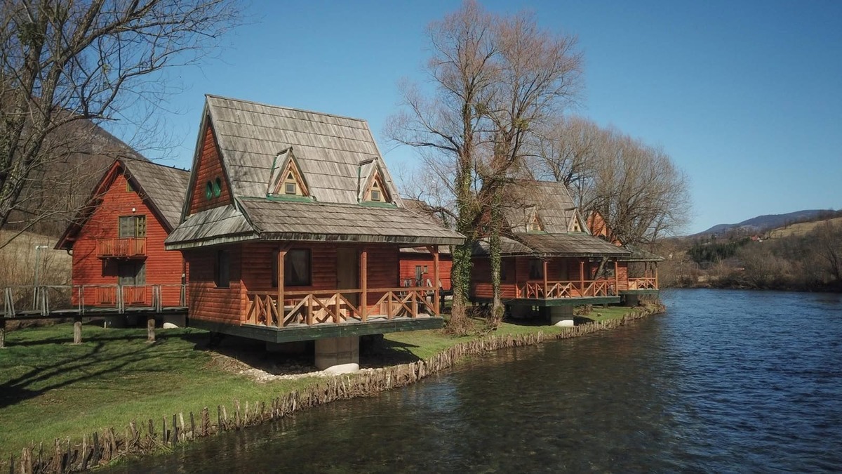 ribnik peche en riviere en croatie (1)