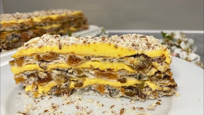 splitska torta