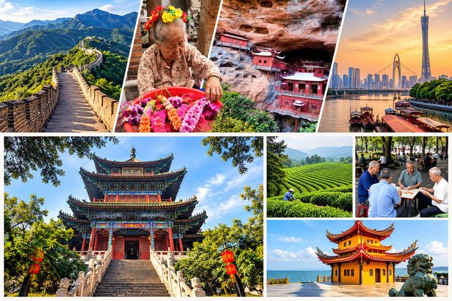 carnets voyage chine