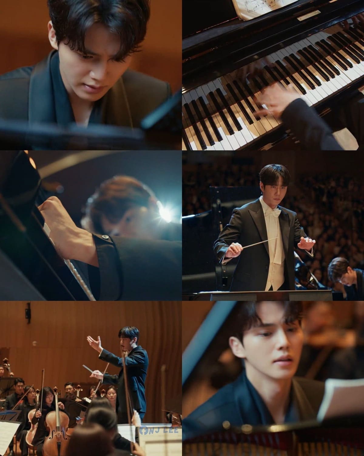 concert nemesis consecration pour choi jeongyo et kang pio 4 mains 2 sonates