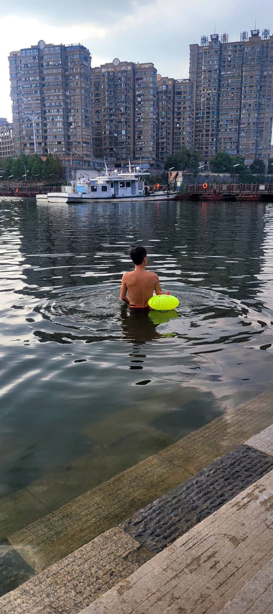 jingdezhen bain
