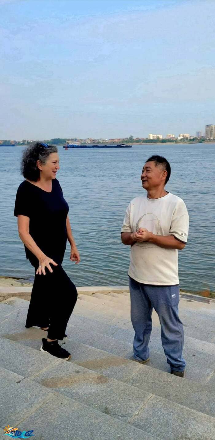 jiujiang guide
