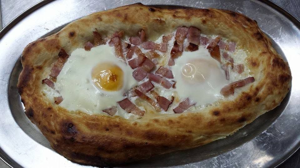 kratovska pastrmajlija
