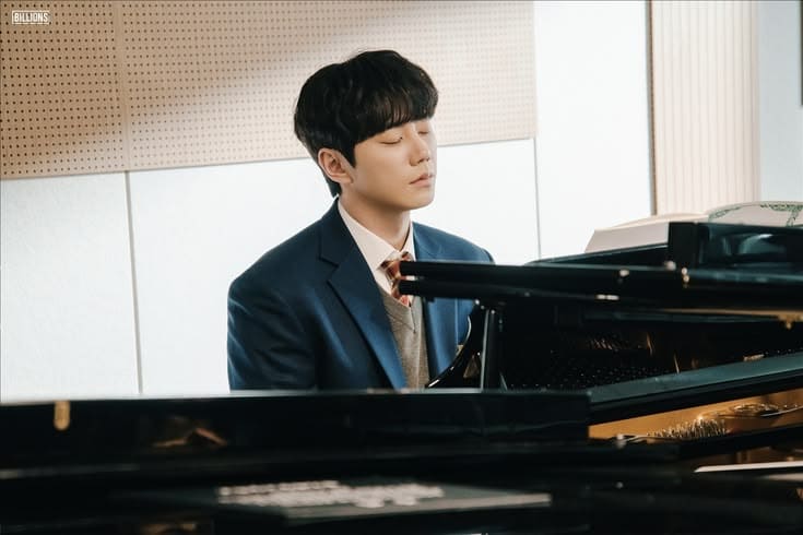 choi jeongyo four hands two sonatas
