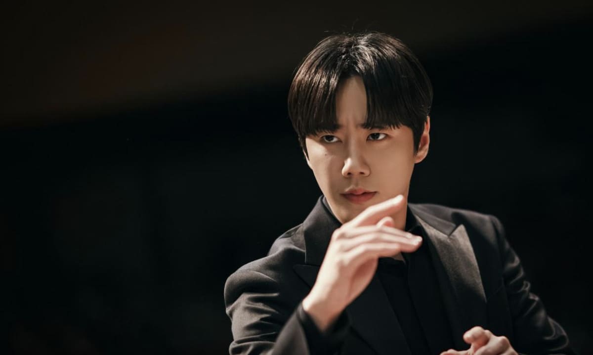 choi jeongyo lucca domenico chef d'orchestre 4 hands 2 sonatas