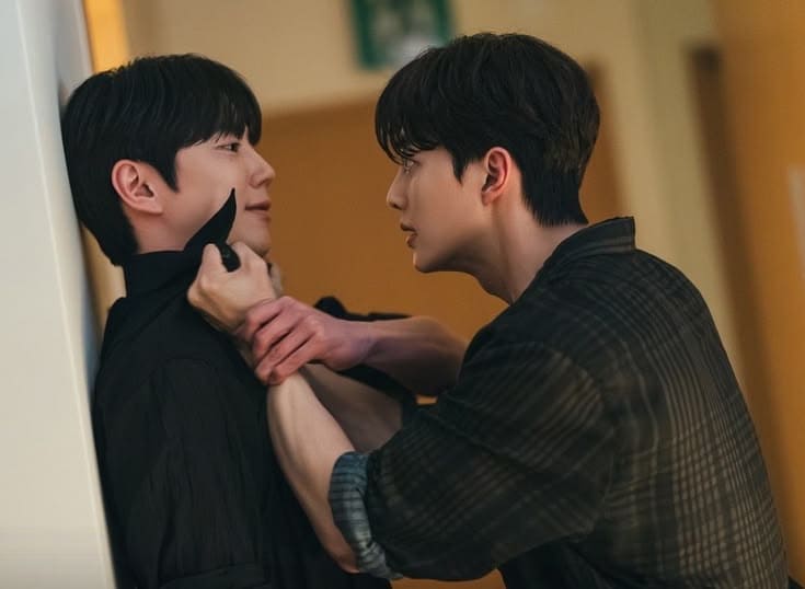 confrontation entre kang pio et choi 4 mains 2 sonates (1)