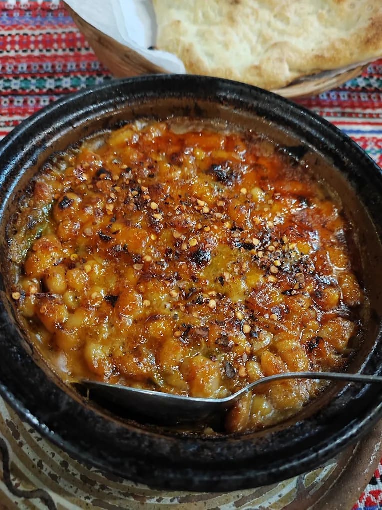 tavče gravče