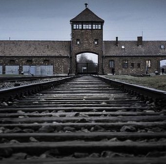 camp de concentration nazi d'auschwitz birkenau